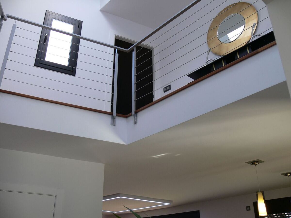 Villa New Sa Torre – design contemporain à Bahia Azul - Photo 33