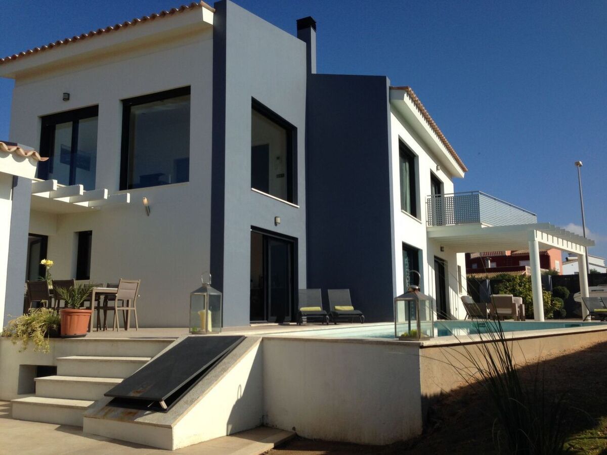 Villa New Sa Torre – design contemporain à Bahia Azul - Photo 34