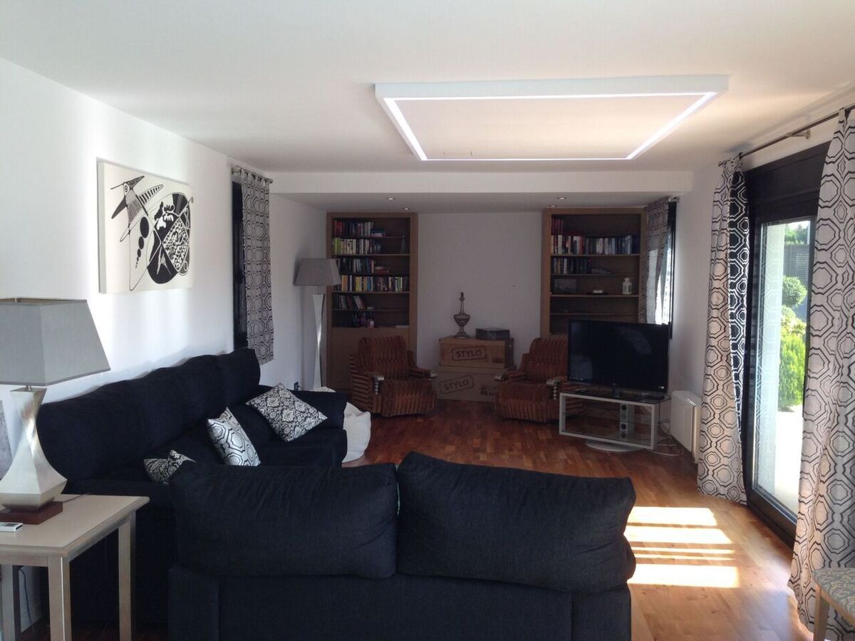 Villa New Sa Torre – design contemporain à Bahia Azul - Photo 42