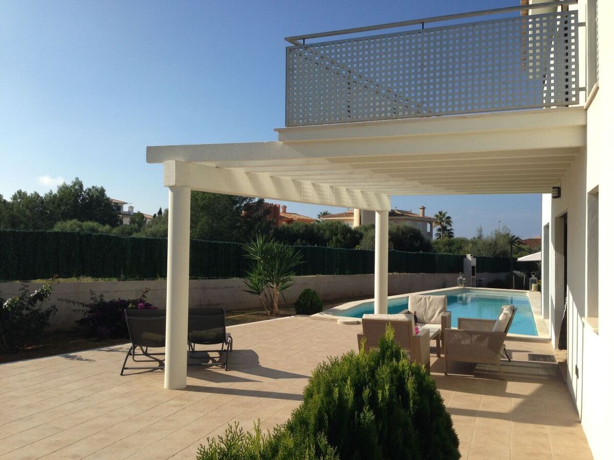 Villa New Sa Torre – design contemporain à Bahia Azul - Photo 44