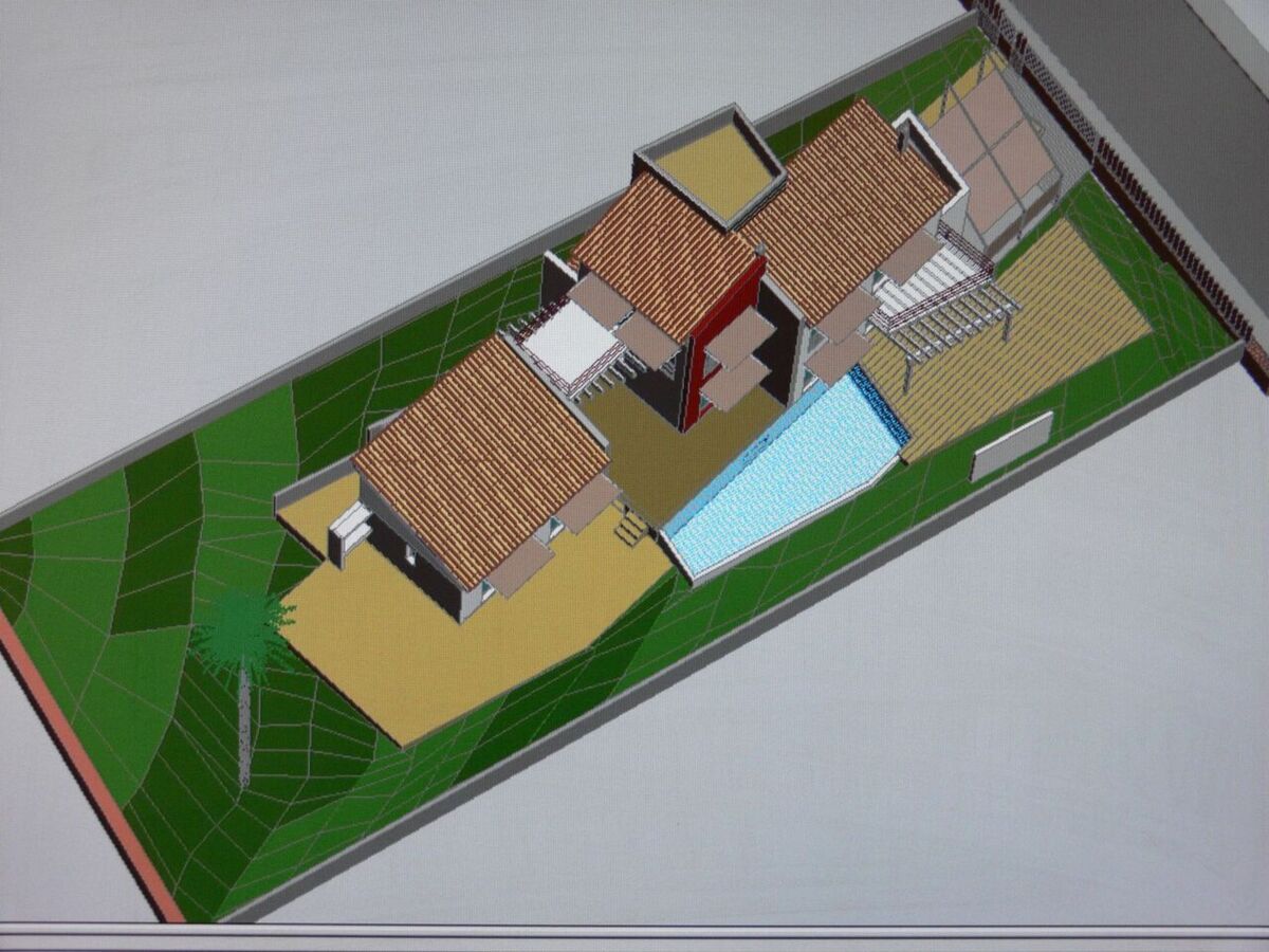 Villa New Sa Torre – design contemporain à Bahia Azul - Photo 48