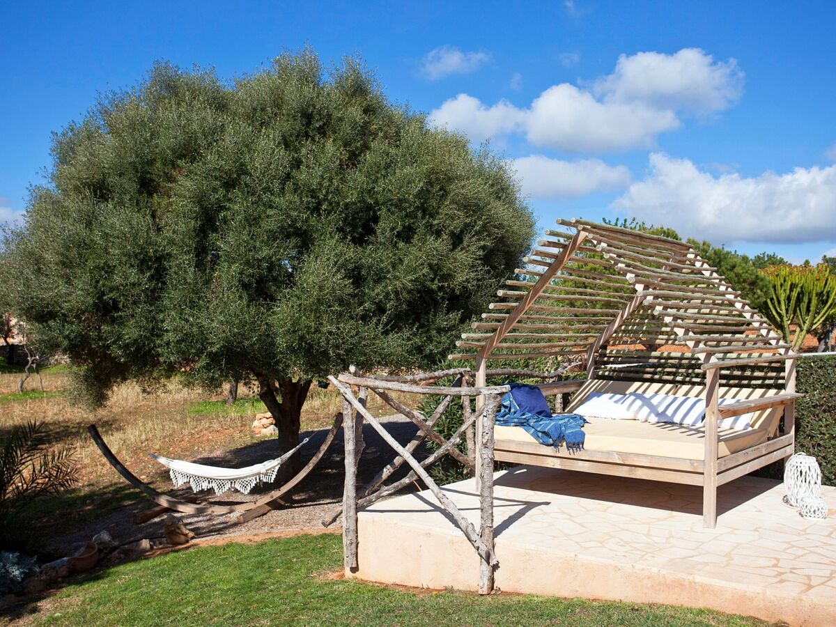 Finca Can Marines – Maison 8 pers. avec piscine à Santanyí - Photo 6