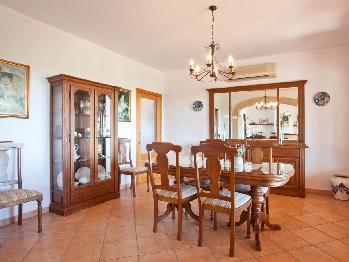 Finca Can Marines – Maison 8 pers. avec piscine à Santanyí - Photo 16