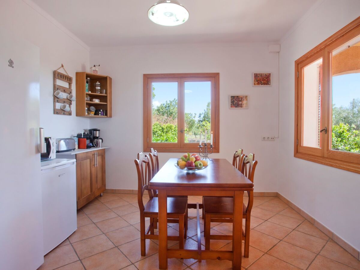Finca Can Marines – Maison 8 pers. avec piscine à Santanyí - Photo 18