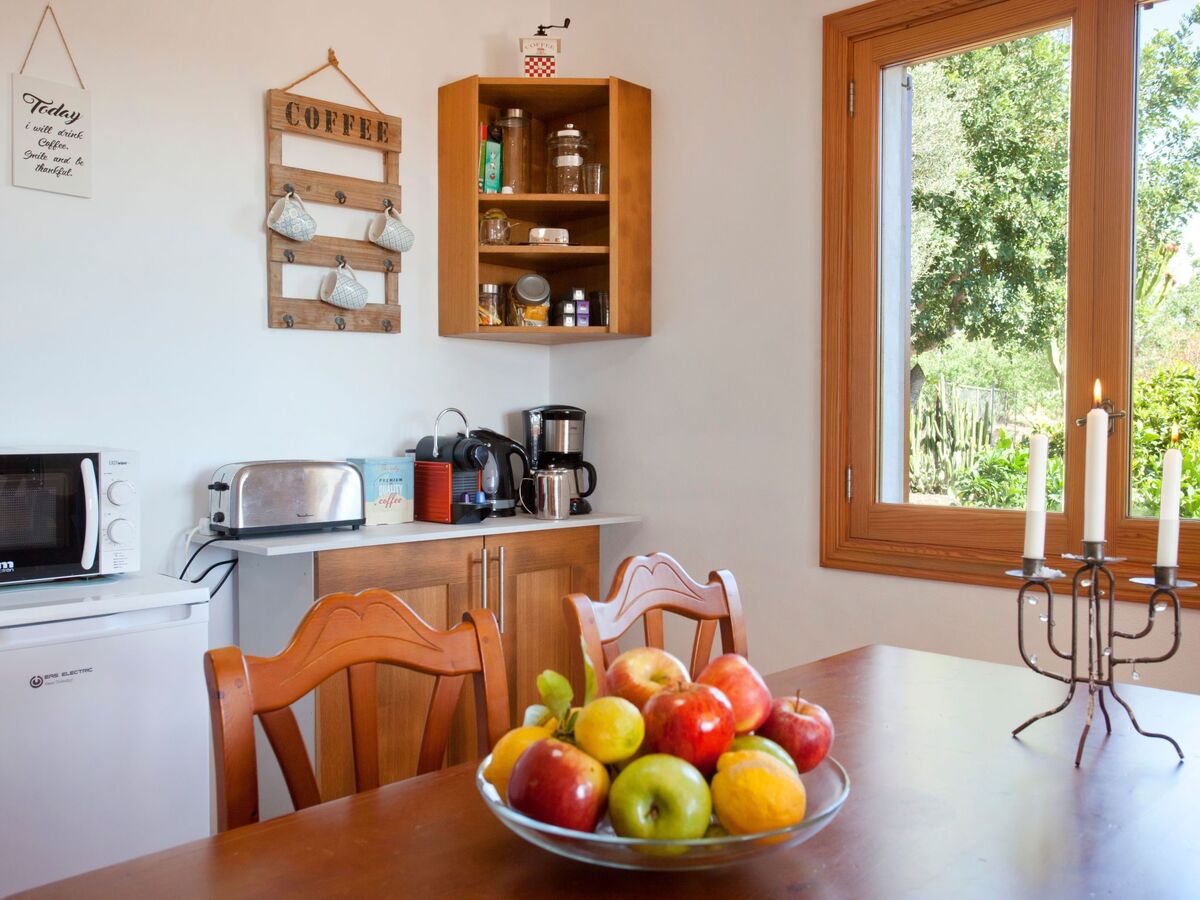 Finca Can Marines – Maison 8 pers. avec piscine à Santanyí - Photo 19