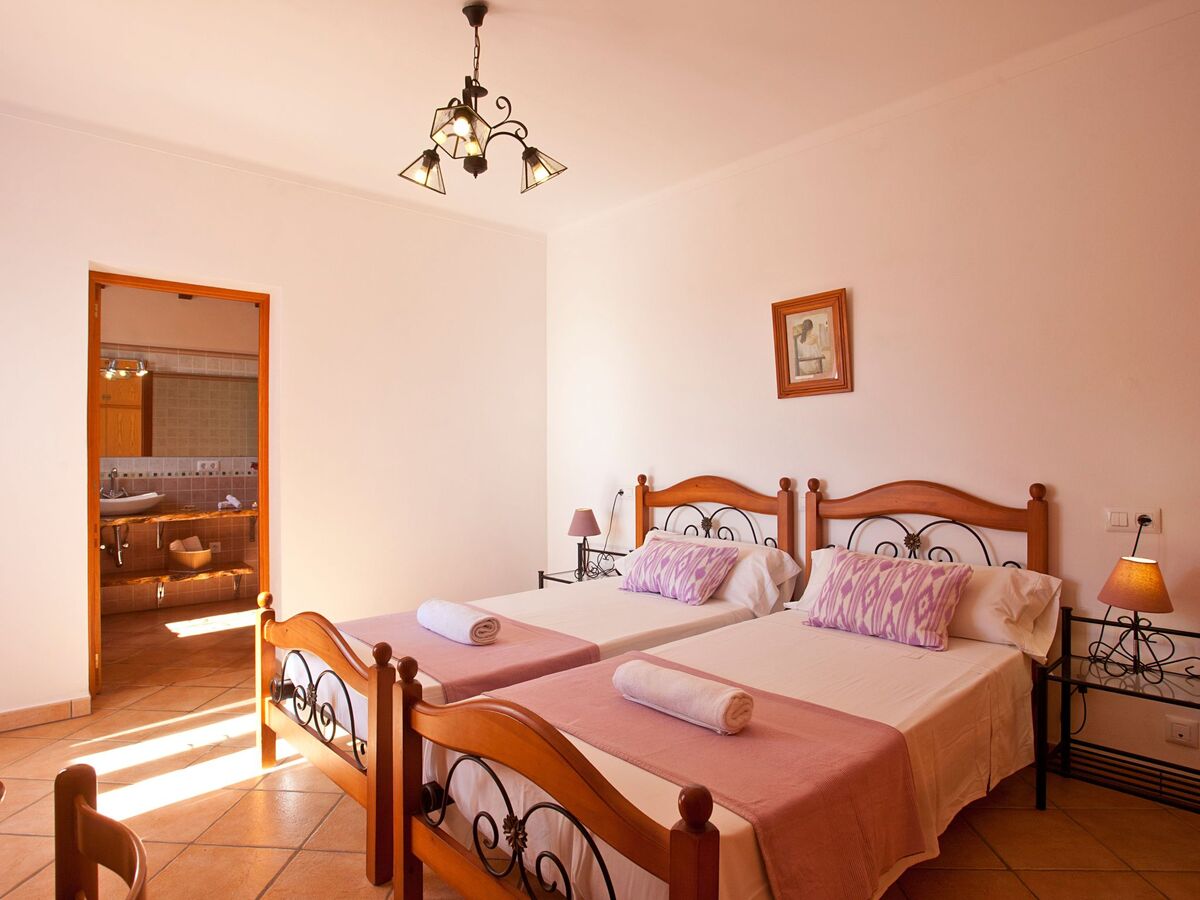 Finca Can Marines – Maison 8 pers. avec piscine à Santanyí - Photo 24