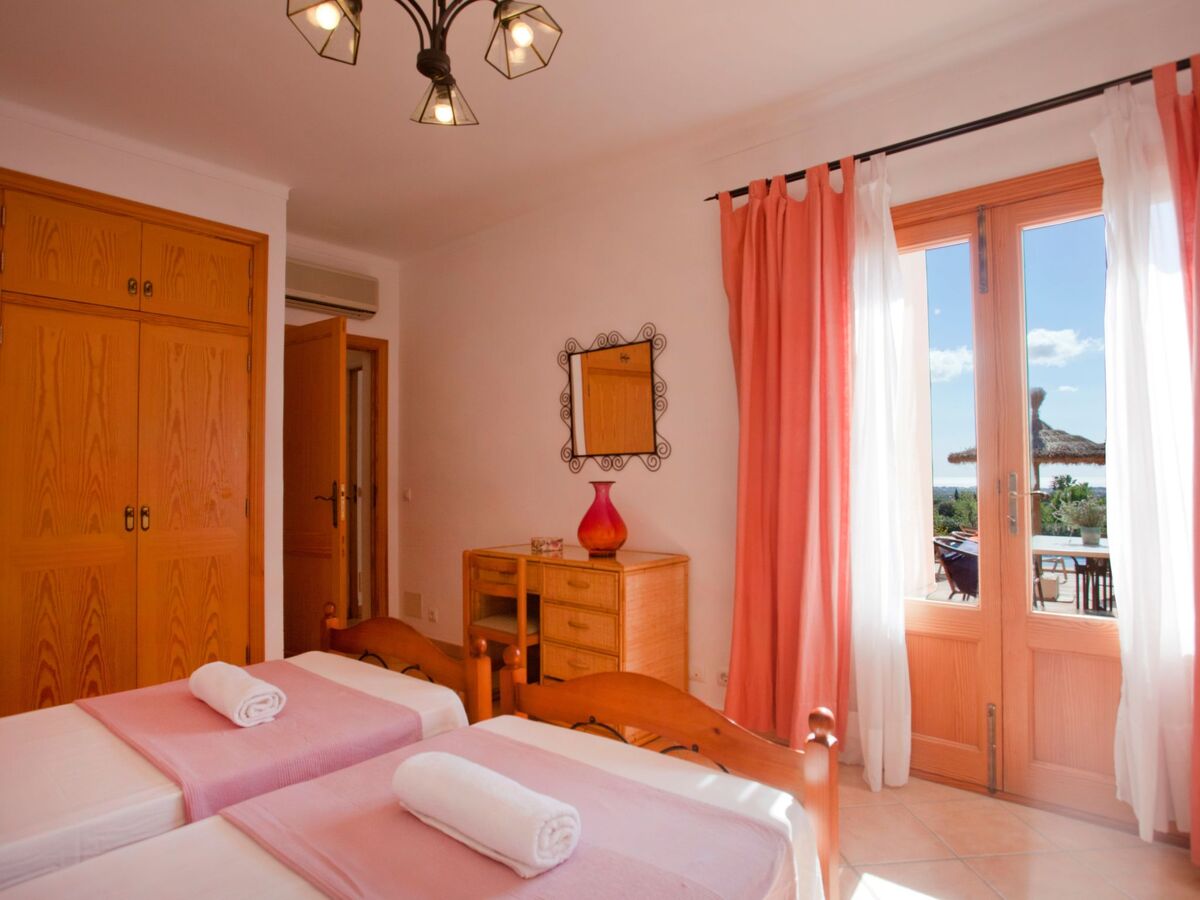 Finca Can Marines – Maison 8 pers. avec piscine à Santanyí - Photo 26