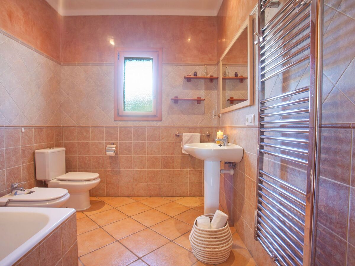 Finca Can Marines – Maison 8 pers. avec piscine à Santanyí - Photo 29