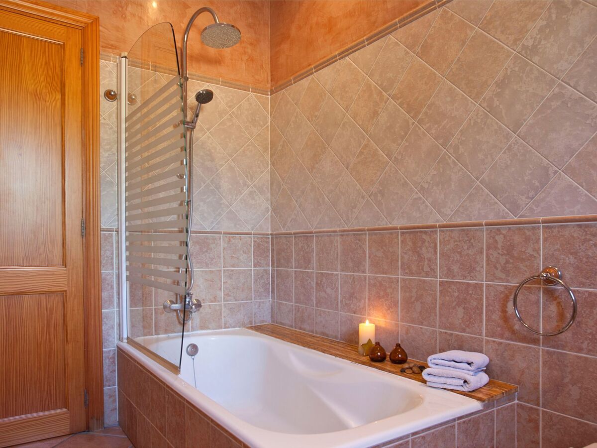 Finca Can Marines – Maison 8 pers. avec piscine à Santanyí - Photo 30