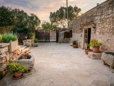 Villa Moli de Ca n'Orell, Location Maison 5 personnes à Santanyí - Photo 11