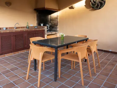 Villa Moli de Ca n'Orell, Location Maison 5 personnes à Santanyí - Photo 17