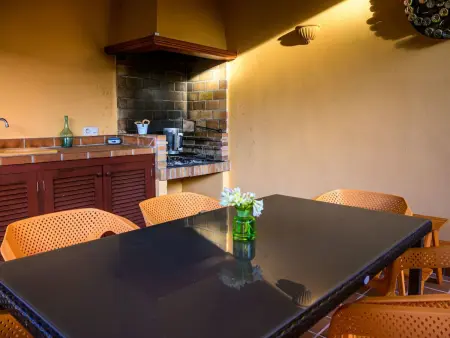 Villa Moli de Ca n'Orell, Location Maison 5 personnes à Santanyí - Photo 18
