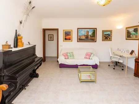 Villa Moli de Ca n'Orell, Location Maison 5 personnes à Santanyí - Photo 40