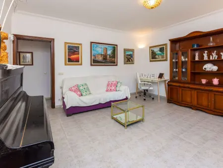Villa Moli de Ca n'Orell, Location Maison 5 personnes à Santanyí - Photo 43