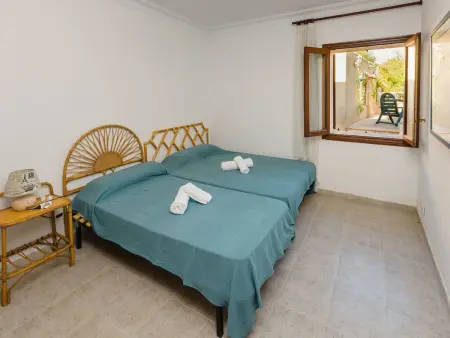 Villa Moli de Ca n'Orell, Location Maison 5 personnes à Santanyí - Photo 44