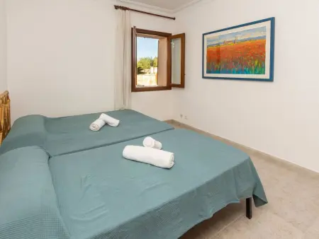 Villa Moli de Ca n'Orell, Location Maison 5 personnes à Santanyí - Photo 45