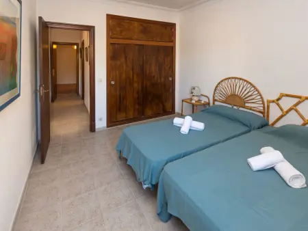 Villa Moli de Ca n'Orell, Location Maison 5 personnes à Santanyí - Photo 46