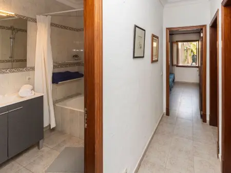 Villa Moli de Ca n'Orell, Location Maison 5 personnes à Santanyí - Photo 47
