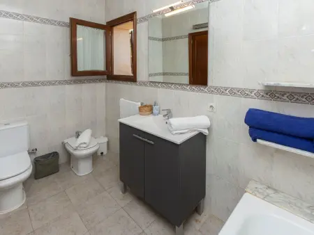 Villa Moli de Ca n'Orell, Location Maison 5 personnes à Santanyí - Photo 48
