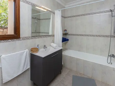 Villa Moli de Ca n'Orell, Location Maison 5 personnes à Santanyí - Photo 49