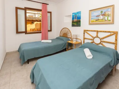 Villa Moli de Ca n'Orell, Location Maison 5 personnes à Santanyí - Photo 50