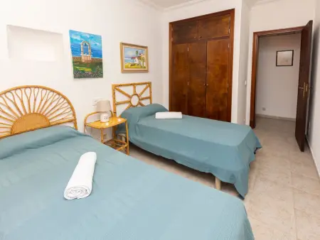 Villa Moli de Ca n'Orell, Location Maison 5 personnes à Santanyí - Photo 51
