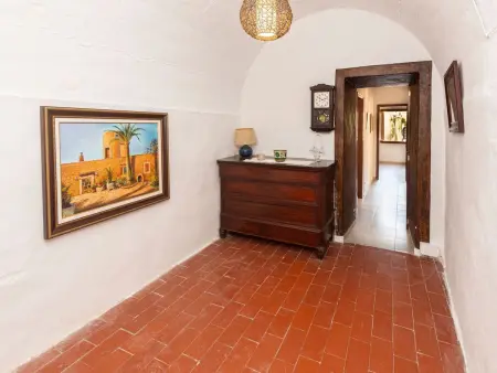 Villa Moli de Ca n'Orell, Location Maison 5 personnes à Santanyí - Photo 52