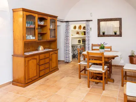 Villa Moli de Ca n'Orell, Location Maison 5 personnes à Santanyí - Photo 53