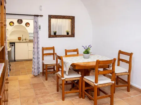 Villa Moli de Ca n'Orell, Location Maison 5 personnes à Santanyí - Photo 54