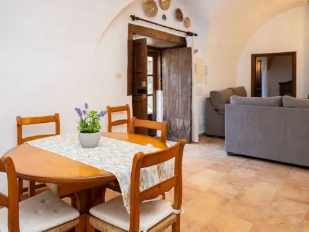 Villa Moli de Ca n'Orell, Location Maison 5 personnes à Santanyí - Photo 55