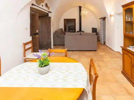 Villa Moli de Ca n'Orell, Location Maison 5 personnes à Santanyí - Photo 56