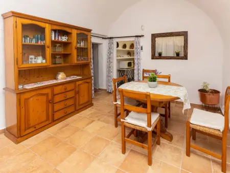Villa Moli de Ca n'Orell, Location Maison 5 personnes à Santanyí - Photo 57