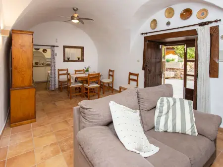 Villa Moli de Ca n'Orell, Location Maison 5 personnes à Santanyí - Photo 58