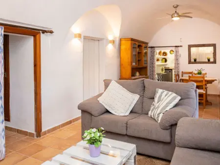 Villa Moli de Ca n'Orell, Location Maison 5 personnes à Santanyí - Photo 59
