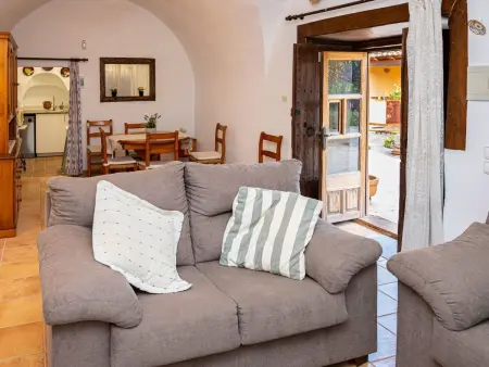 Villa Moli de Ca n'Orell, Location Maison 5 personnes à Santanyí - Photo 60