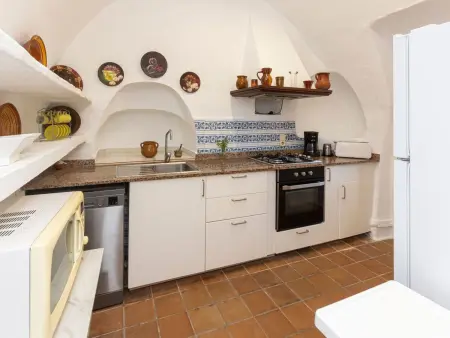 Villa Moli de Ca n'Orell, Location Maison 5 personnes à Santanyí - Photo 62