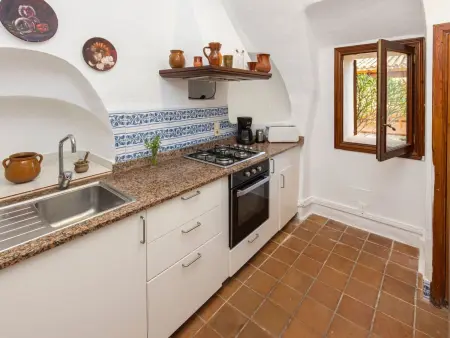Villa Moli de Ca n'Orell, Location Maison 5 personnes à Santanyí - Photo 63