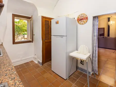 Villa Moli de Ca n'Orell, Location Maison 5 personnes à Santanyí - Photo 64