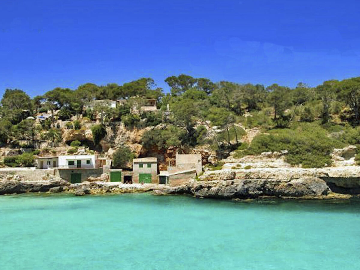 Finca Can Patito - Appartement 3 pers à Santanyí - Photo 2