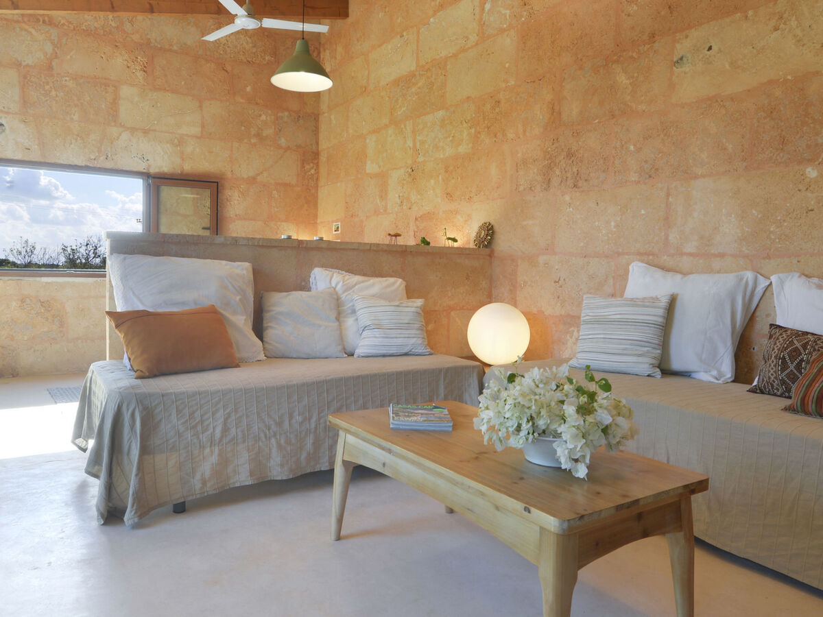 Finca Can Patito - Appartement 3 pers à Santanyí - Photo 7