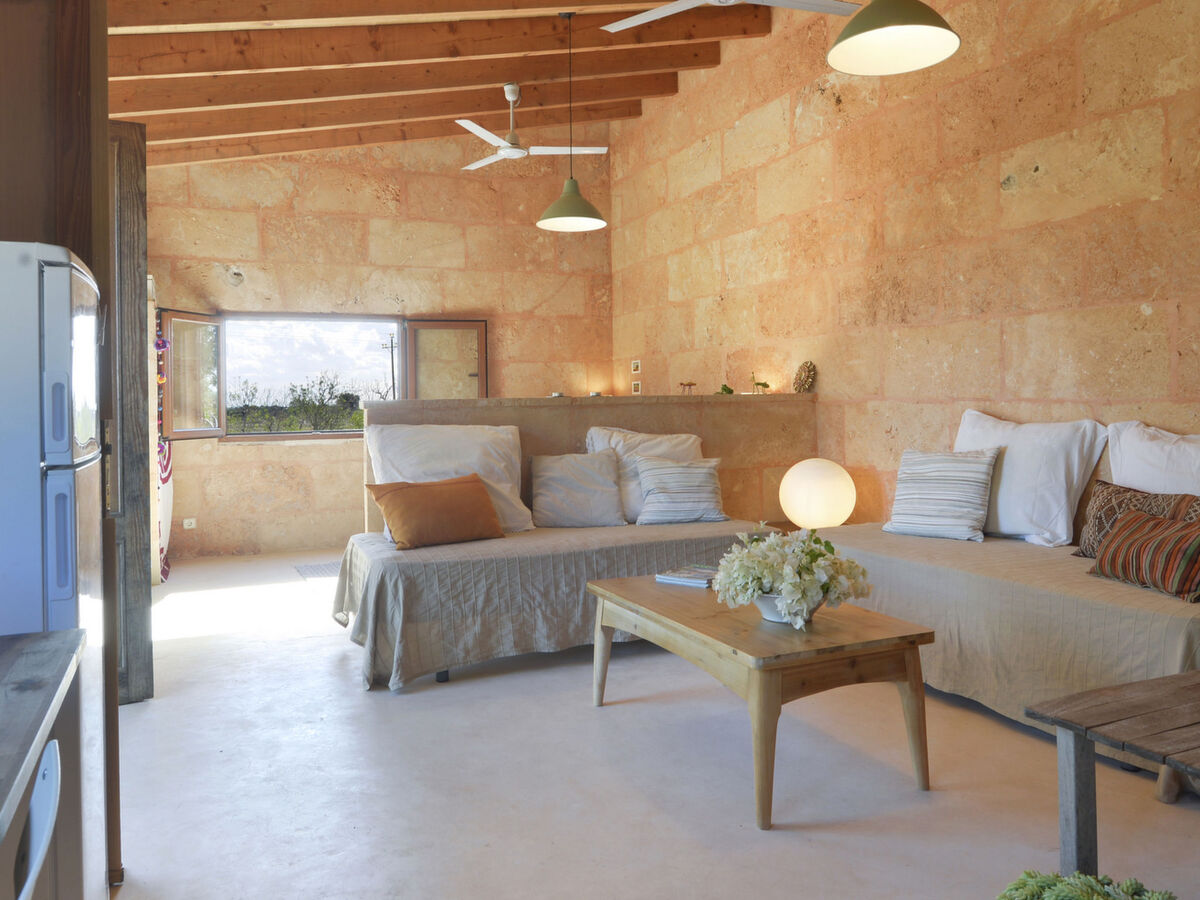 Finca Can Patito - Appartement 3 pers à Santanyí - Photo 12