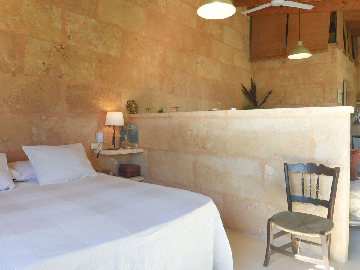 Finca Can Patito - Appartement 3 pers à Santanyí - Photo 13