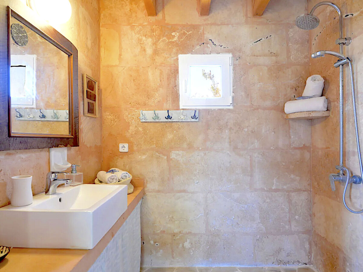 Finca Can Patito - Appartement 3 pers à Santanyí - Photo 14