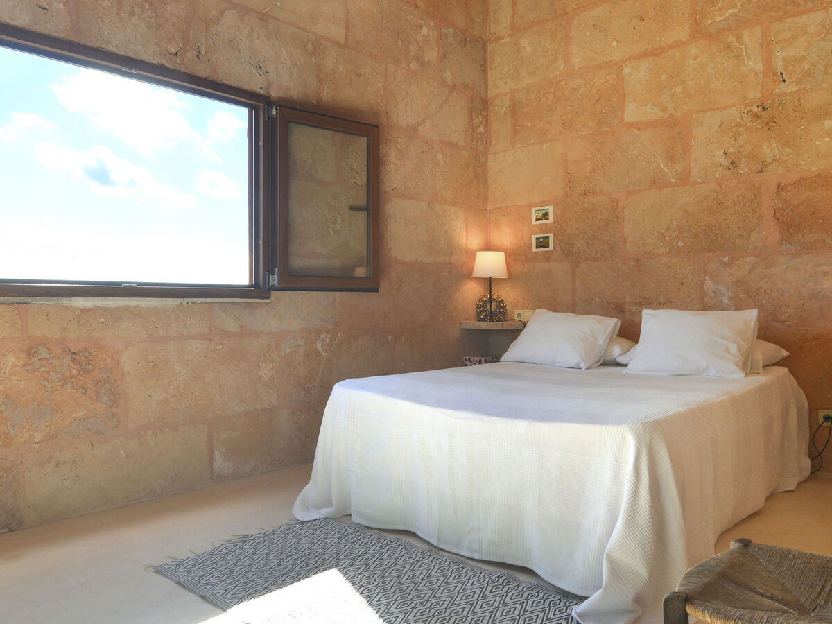 Finca Can Patito - Appartement 3 pers à Santanyí - Photo 15