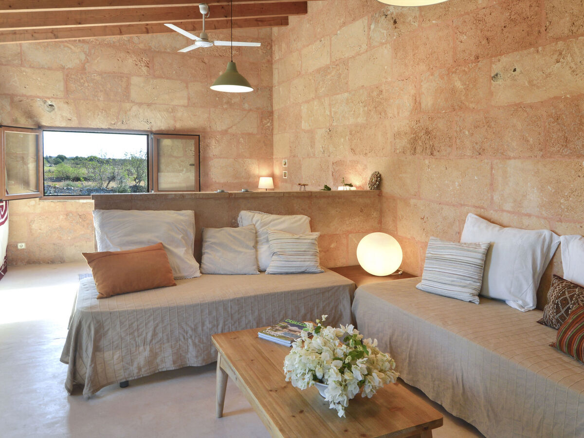 Finca Can Patito - Appartement 3 pers à Santanyí - Photo 20