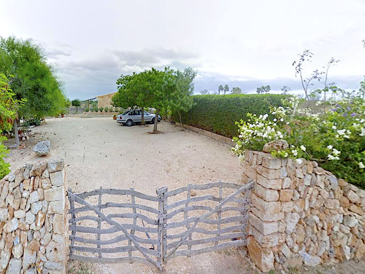 Finca Can Patito - Appartement 3 pers à Santanyí - Photo 23