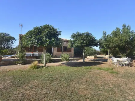 Location appartement à Santanyí, Finca Can Patito