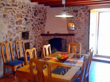Finca Can Cuco – Maison 6 pers. avec piscine à Santanyí : photo 7