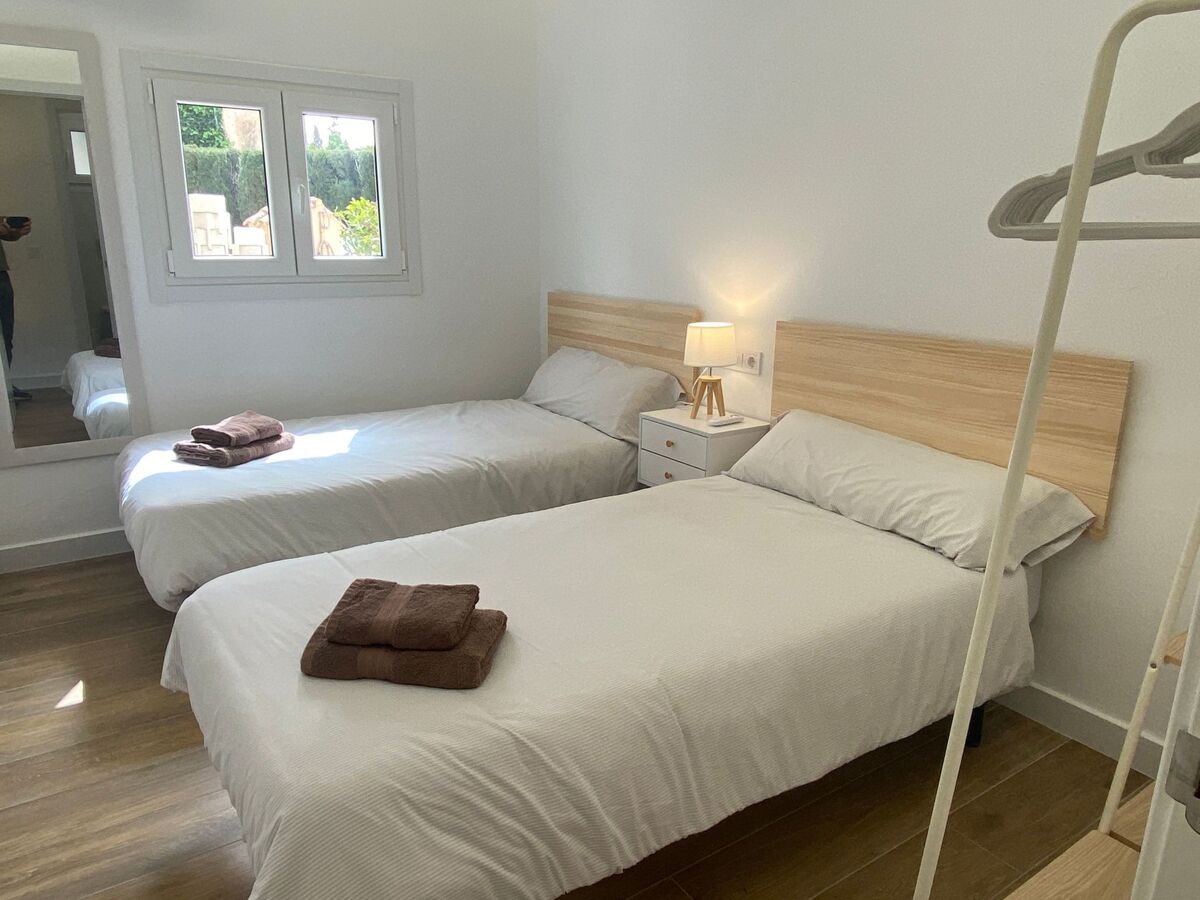 Finca Son Coves : maison 6 pers, piscine à Santanyí - Photo 14