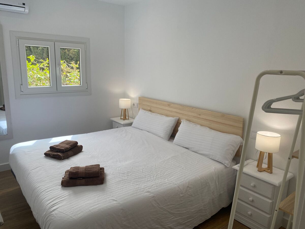Finca Son Coves : maison 6 pers, piscine à Santanyí - Photo 18